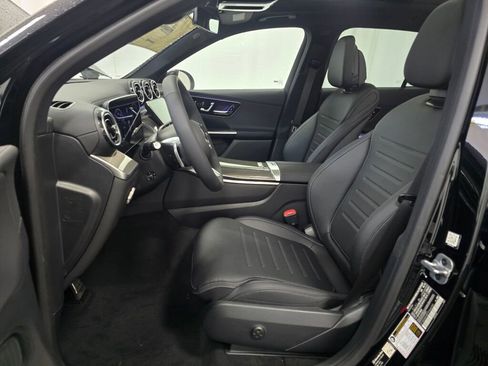 New 2026 Mercedes-Benz GLC 300 4MATIC image 13
