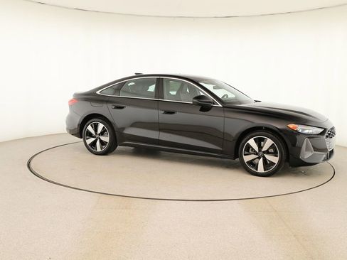 New 2025 Audi A5 2.0T Prestige image 9