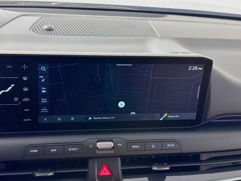 New 2025 Kia K4 GT-Line Turbo image 14