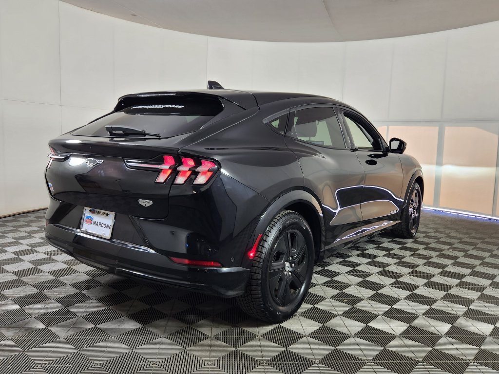 Used 2023 Ford Mustang Mach-E California Route 1 AWD/4WD image 7