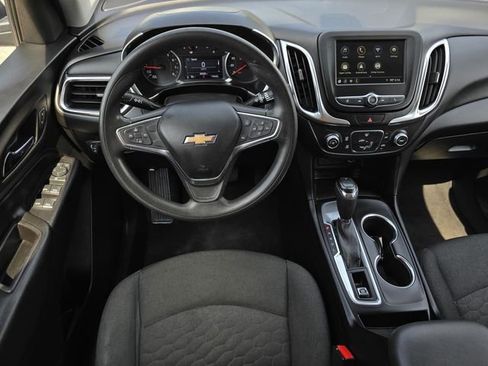 Used 2019 Chevrolet Equinox LT FWD image 10