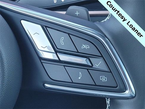 New 2025 Buick Envision Sport Touring image 18