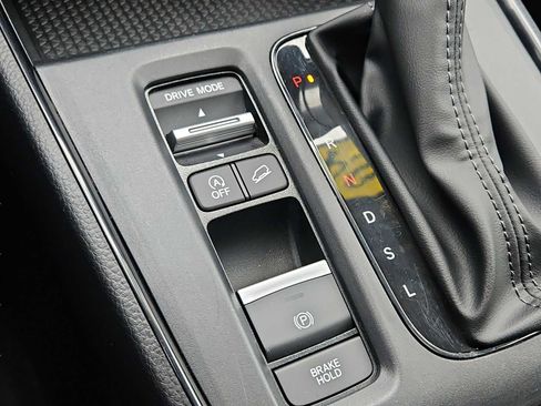Certified 2024 Honda CR-V EX image 10
