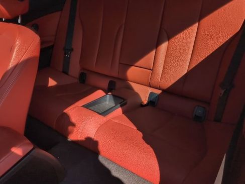 Used 2016 BMW 435i xDrive Coupe image 24