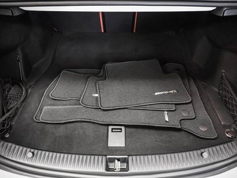 Used 2019 Mercedes-Benz C 43 AMG 4MATIC Sedan image 22