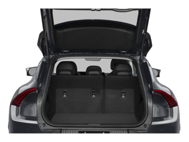 Certified 2023 Kia EV6 Light RWD image 14