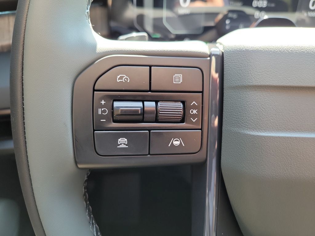New 2027 Kia Telluride X-Line SX Prestige w/ Towing Package AWD/4WD image 29