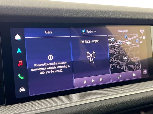New 2026 Porsche Cayenne AWD/4WD image 15
