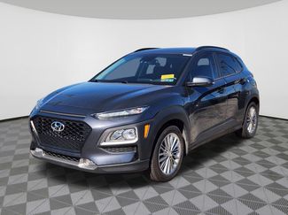 Used 2019 Hyundai Kona SEL w/ SEL Tech Package 02 AWD/4WD video 2