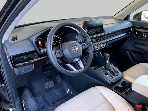 Used 2025 Honda CR-V EX-L image 30