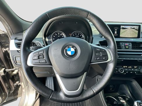 Used 2021 BMW X2 sDrive28i FWD image 11