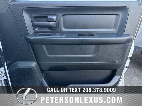 Used 2018 RAM 1500 Express image 11