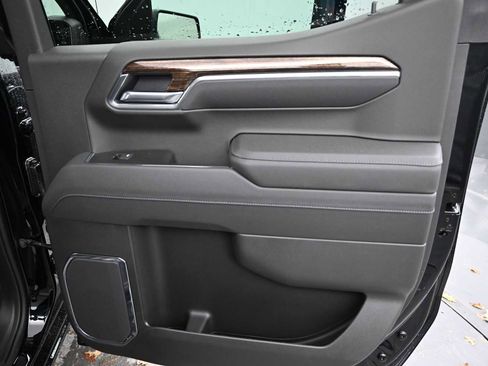 New 2026 GMC Sierra 1500 Elevation image 21