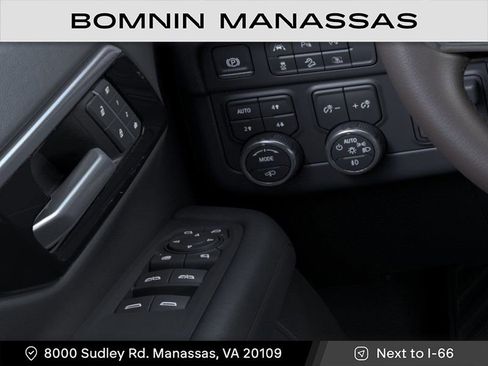 New 2026 Chevrolet Tahoe High Country AWD/4WD image 22
