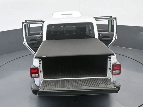 Used 2023 Jeep Gladiator Mojave image 70