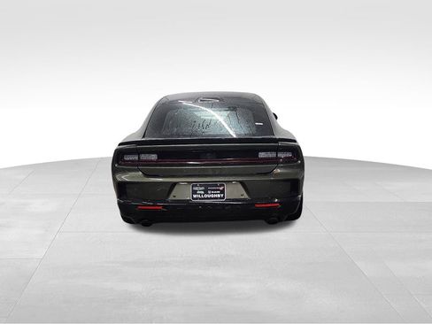 New 2026 Dodge Charger R/T Scat Pack image 7