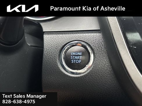 Used 2020 Toyota Camry XSE FWD image 21