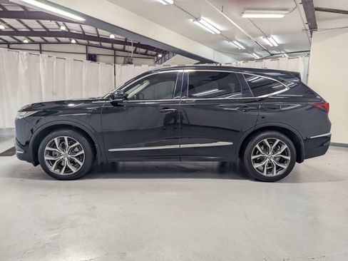Used 2024 Acura MDX FWD w/ Technology Package image 26