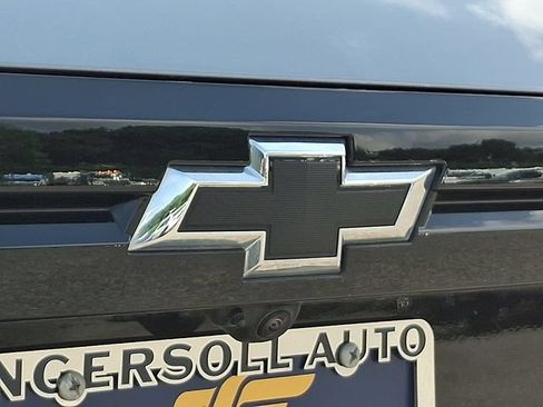 Used 2026 Chevrolet Traverse Z71 AWD/4WD image 32