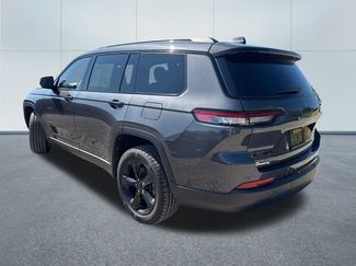 Used 2022 Jeep Grand Cherokee L Laredo AWD/4WD video 2