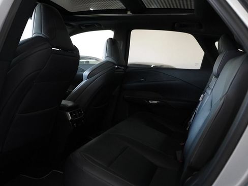 Used 2023 Lexus RX 350 F Sport AWD/4WD image 12