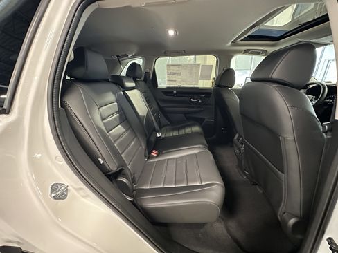 New 2026 Honda CR-V EX-L image 22