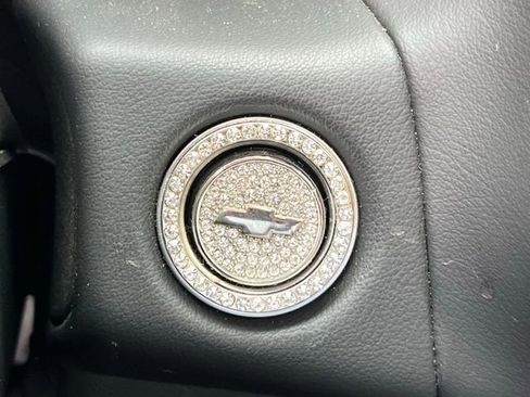 Used 2021 Chevrolet Tahoe High Country w/ Premium Package image 24