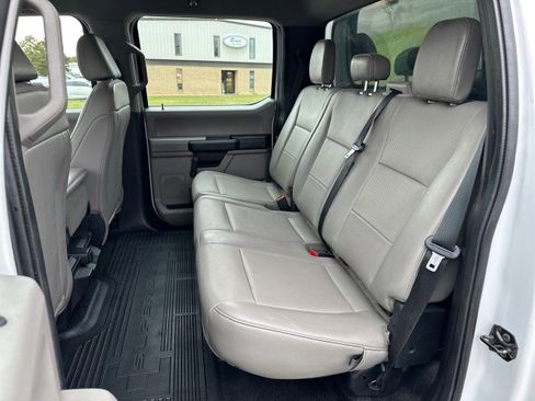 Used 2020 Ford F250 XL image 26