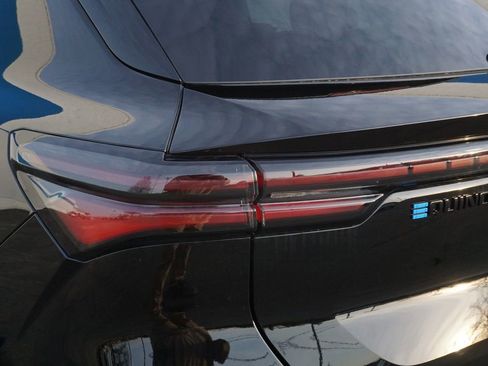 New 2026 Chevrolet Equinox EV RS FWD image 28