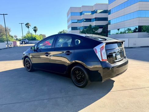 Used 2013 Toyota Prius Two FWD image 15