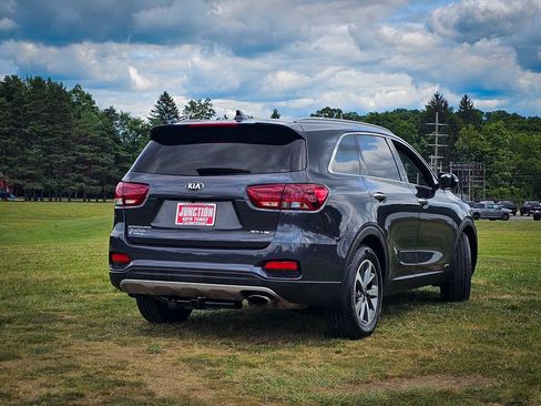 Used 2019 Kia Sorento EX AWD/4WD image 3