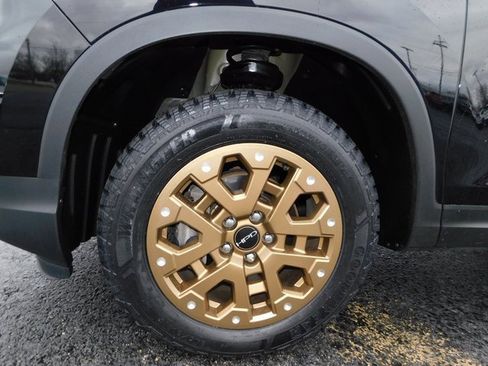 Used 2023 Honda Ridgeline RTL image 14