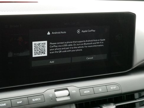 Used 2025 Kia K4 FWD image 22