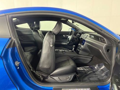 Used 2019 Ford Mustang Premium w/ Equipment Group 201A image 13