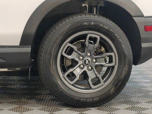 Used 2023 Ford Bronco Sport Big Bend AWD/4WD image 47