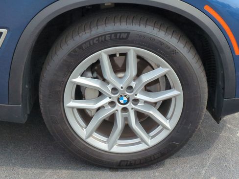 Used 2020 BMW X5 xDrive40i w/ Premium Package AWD/4WD image 13