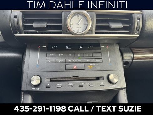 Used 2015 Lexus RC 350 350 image 12