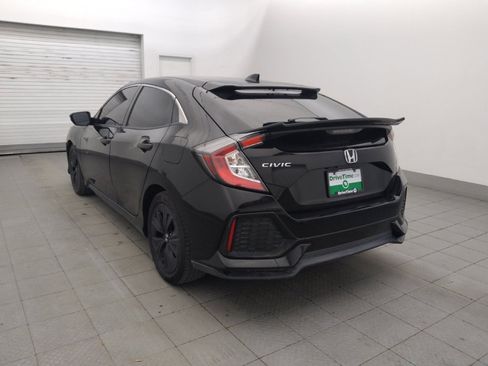 Used 2019 Honda Civic EX image 5