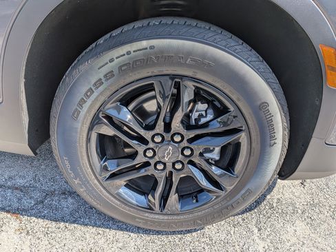 Certified 2021 Chevrolet Blazer LT FWD image 12