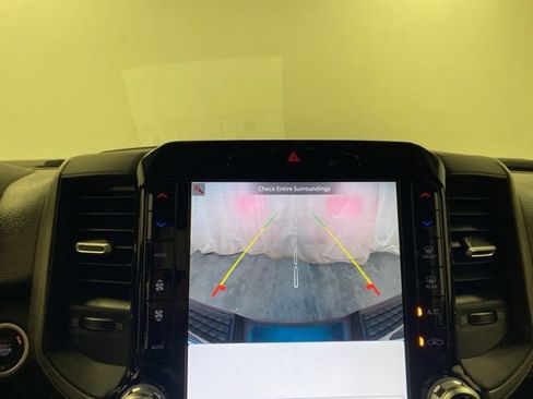 New 2026 RAM 2500 Tradesman image 15