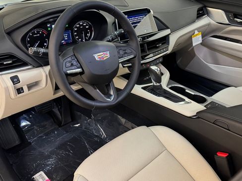 New 2026 Cadillac CT4 Premium Luxury image 40