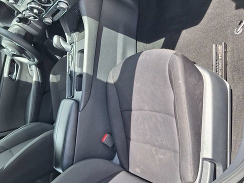 Used 2025 Nissan Sentra S FWD image 28