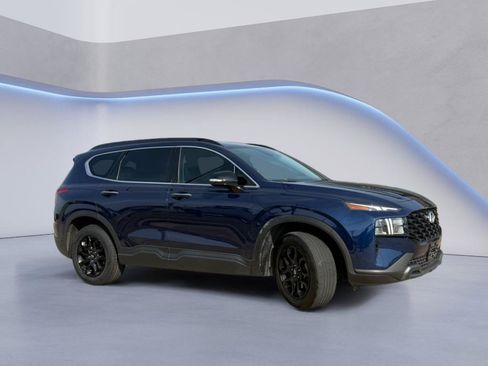 Used 2022 Hyundai Santa Fe XRT FWD image 8