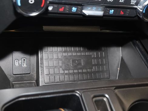 Used 2022 Ford F150 Tremor w/ Equipment Group 402A High AWD/4WD image 32