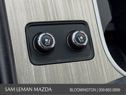 Used 2018 Nissan Murano Platinum w/ Cargo Package FWD image 20