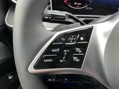 New 2025 Mercedes-Benz C 300 4MATIC Sedan image 41