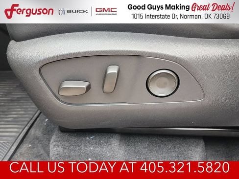 New 2026 Buick Enclave Sport Touring w/ Super Cruise Package FWD image 18