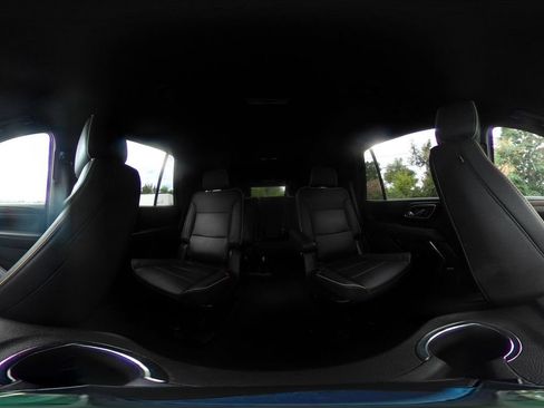 Used 2023 Chevrolet Tahoe Premier AWD/4WD image 44