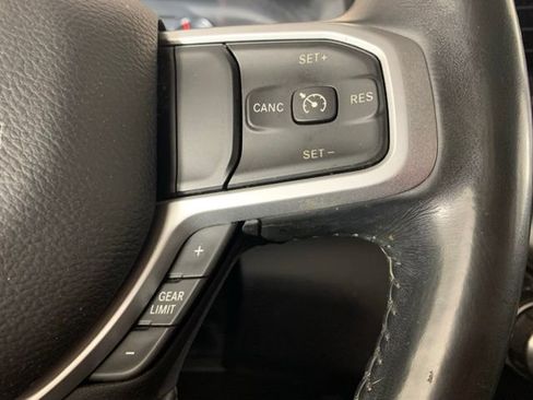 Used 2020 RAM 1500 Big Horn AWD/4WD image 28