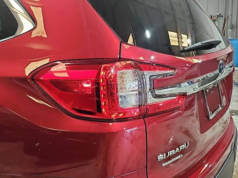 New 2026 Subaru Ascent Touring AWD/4WD image 36